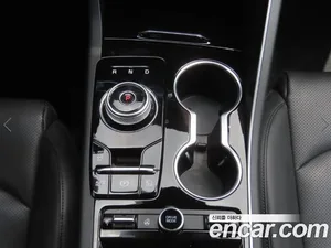 Kia K5, 2023 — миниатюра 11