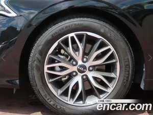 Kia K5, 2023 — миниатюра 20