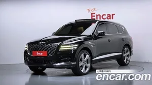 Genesis GV80, 2020 — миниатюра 1