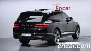 Genesis GV80, 2020 — миниатюра 2