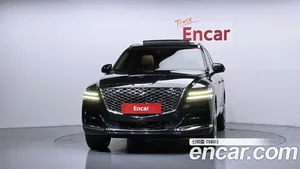 Genesis GV80, 2020 — миниатюра 3