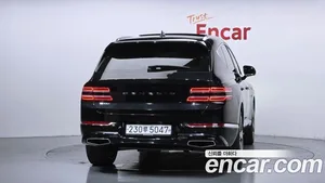 Genesis GV80, 2020 — миниатюра 4
