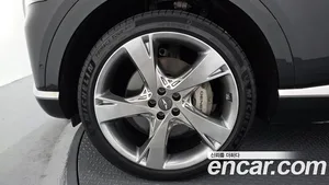 Genesis GV80, 2020 — миниатюра 5
