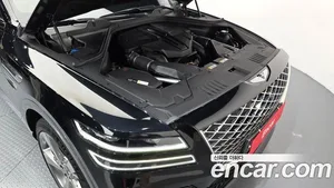 Genesis GV80, 2020 — миниатюра 6