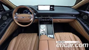 Genesis GV80, 2020 — миниатюра 7
