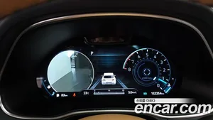 Genesis GV80, 2020 — миниатюра 8