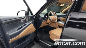 Genesis GV80, 2020 — миниатюра 10