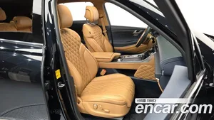 Genesis GV80, 2020 — миниатюра 11