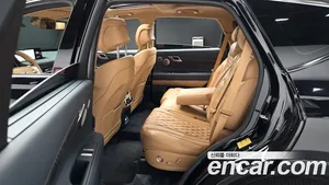 Genesis GV80, 2020 — миниатюра 12