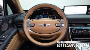 Genesis GV80, 2020 — миниатюра 13