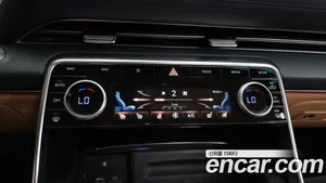 Genesis GV80, 2020 — миниатюра 16