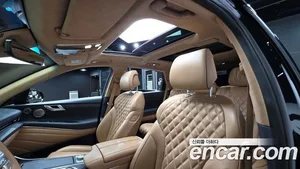 Genesis GV80, 2020 — миниатюра 18