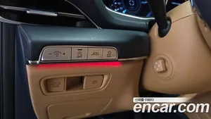 Genesis GV80, 2020 — миниатюра 19
