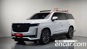 Cadillac Escalade, 2023 — миниатюра 1