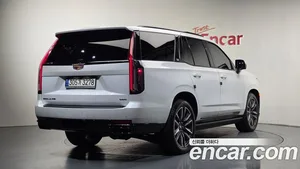 Cadillac Escalade, 2023 — миниатюра 2