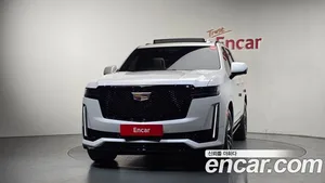 Cadillac Escalade, 2023 — миниатюра 3