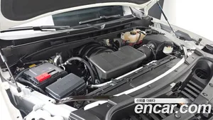 Cadillac Escalade, 2023 — миниатюра 6