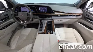 Cadillac Escalade, 2023 — миниатюра 10