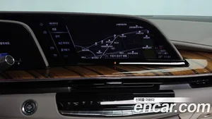 Cadillac Escalade, 2023 — миниатюра 19