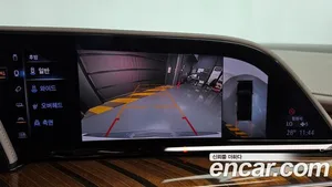 Cadillac Escalade, 2023 — миниатюра 20