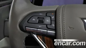 Cadillac Escalade, 2023 — миниатюра 25