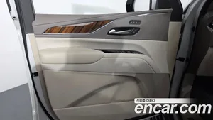 Cadillac Escalade, 2023 — миниатюра 14