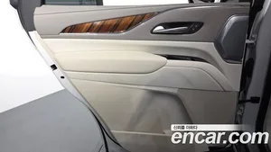 Cadillac Escalade, 2023 — миниатюра 15