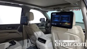 Cadillac Escalade, 2023 — миниатюра 27