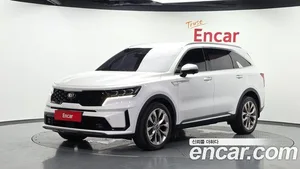 Kia Sorento, 2020 — миниатюра 1