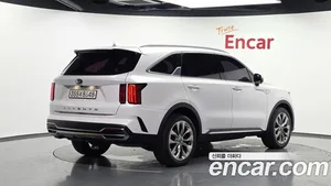 Kia Sorento, 2020 — миниатюра 2