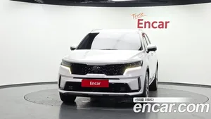 Kia Sorento, 2020 — миниатюра 3