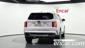 Kia Sorento, 2020 — миниатюра 4