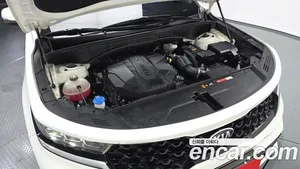 Kia Sorento, 2020 — миниатюра 6
