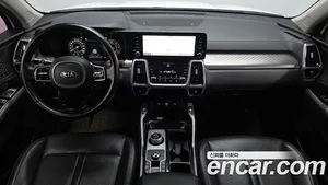 Kia Sorento, 2020 — миниатюра 10