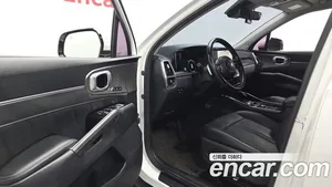Kia Sorento, 2020 — миниатюра 13