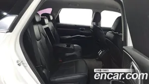 Kia Sorento, 2020 — миниатюра 18