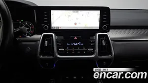 Kia Sorento, 2020 — миниатюра 20