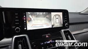 Kia Sorento, 2020 — миниатюра 21