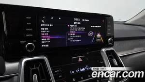 Kia Sorento, 2020 — миниатюра 23