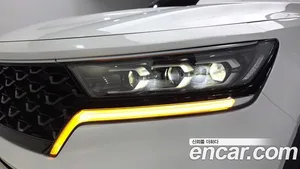Kia Sorento, 2020 — миниатюра 8