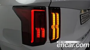 Kia Sorento, 2020 — миниатюра 9