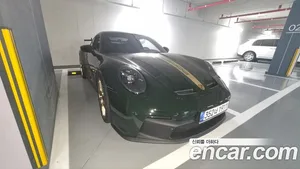 Porsche 911, 2022 — миниатюра 1