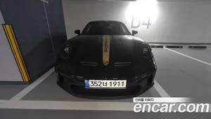 Porsche 911, 2022 — миниатюра 2