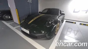 Porsche 911, 2022 — миниатюра 3