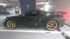 Porsche 911, 2022 — миниатюра 4