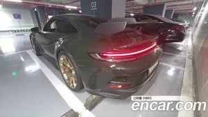 Porsche 911, 2022 — миниатюра 5