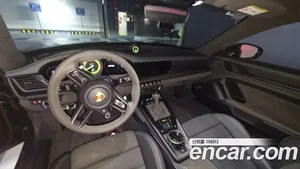 Porsche 911, 2022 — миниатюра 8