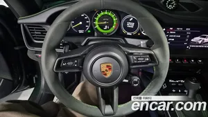 Porsche 911, 2022 — миниатюра 9