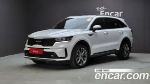 Kia Sorento, 2021 — миниатюра 1