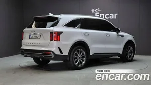 Kia Sorento, 2021 — миниатюра 2